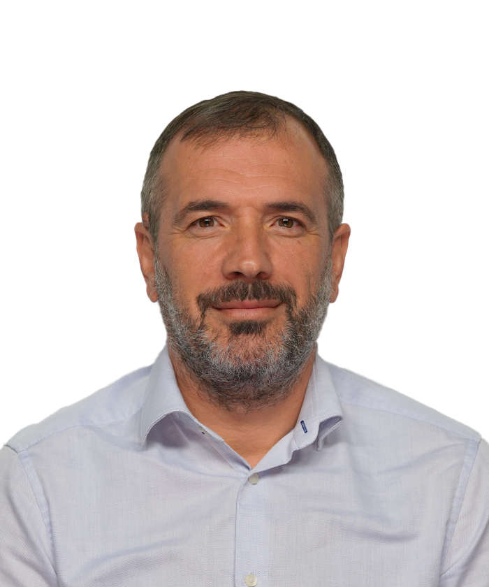 Prof. Dr. Murat Çilli