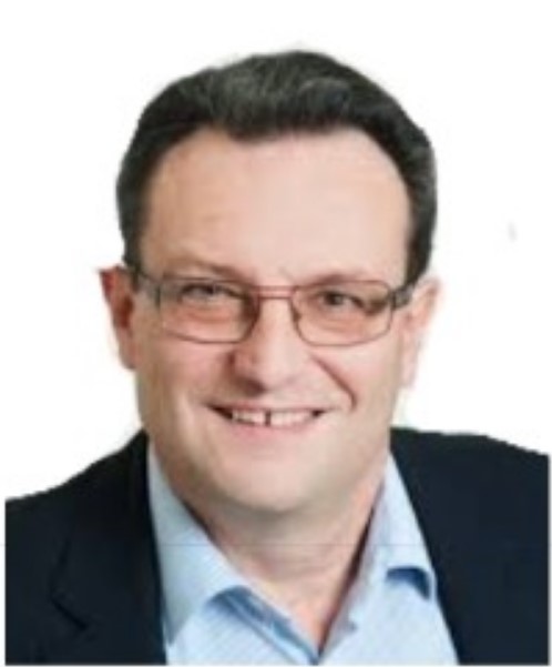 Prof. Dr. Harald Tschan