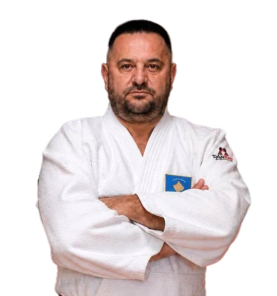 Driton Kuka
