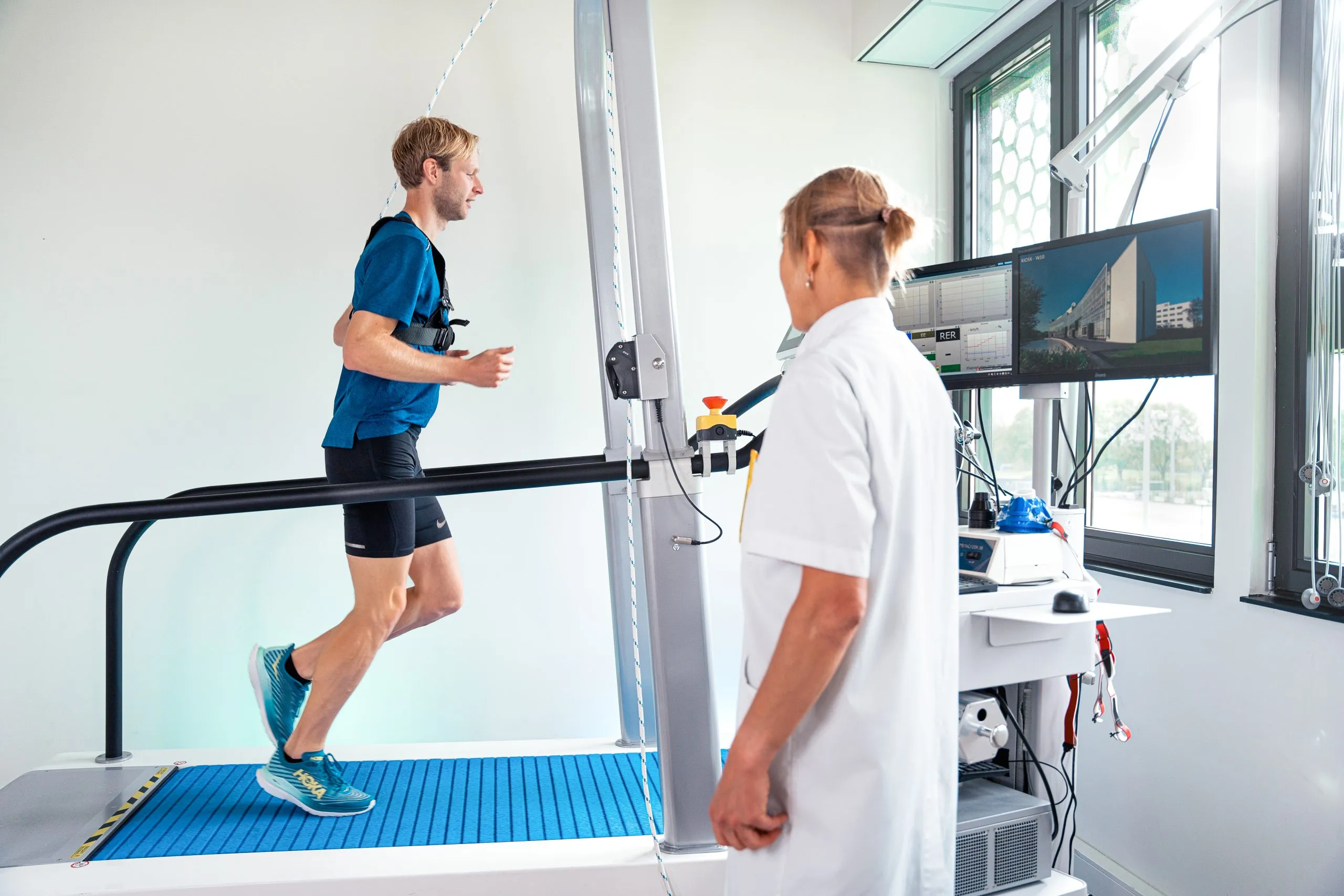 UBT - ICSM Conference