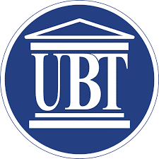 UBT Logo