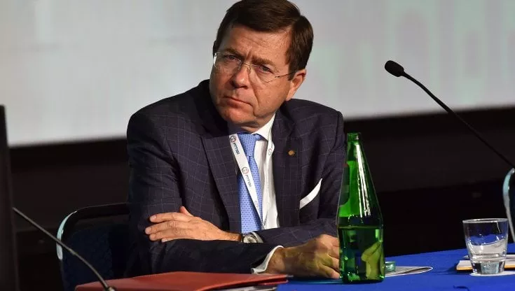 Prof. Dr. Fabio Pigozzi